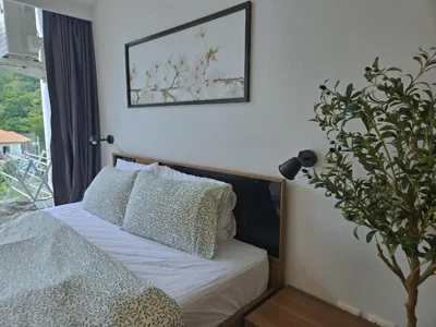 The Olive Studio Room at Chic Condominium – 写真 10