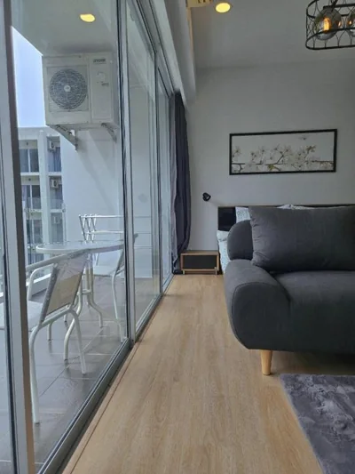 The Olive Studio Room at Chic Condominium – 写真 11