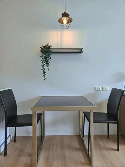 The Olive Studio Room at Chic Condominium – 写真 12