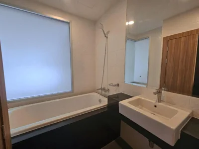 The Olive Studio Room at Chic Condominium – 写真 16